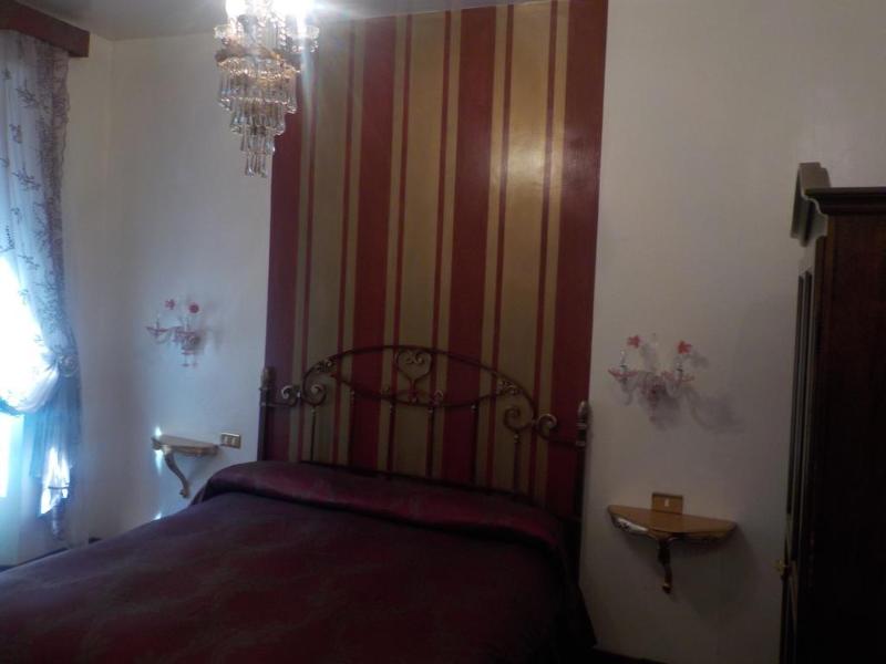 Antica Locanda - Genel