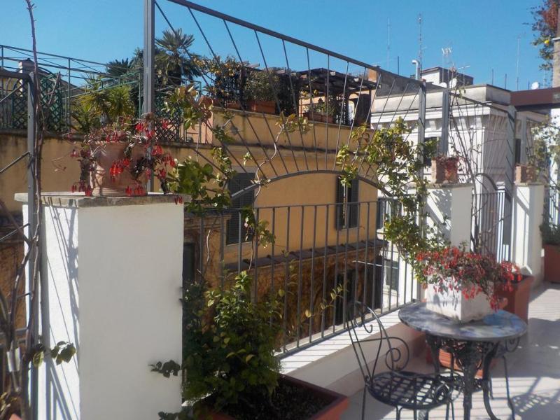 Antica Locanda - Genel