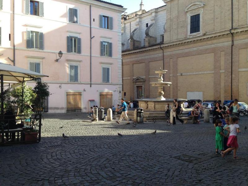 Antica Locanda - Genel