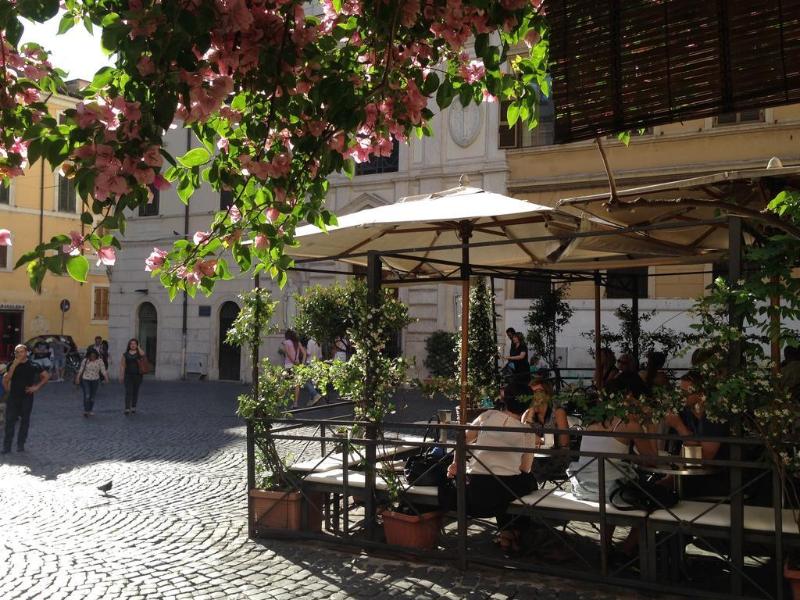 Antica Locanda - Genel