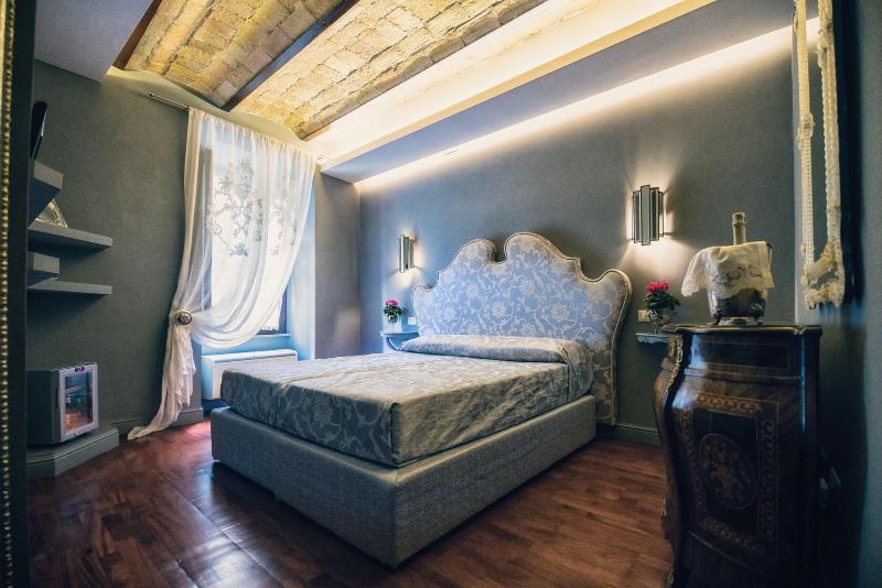 Antica Locanda - Genel