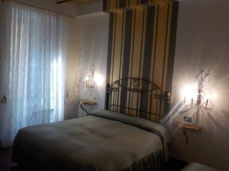 Antica Locanda - Genel