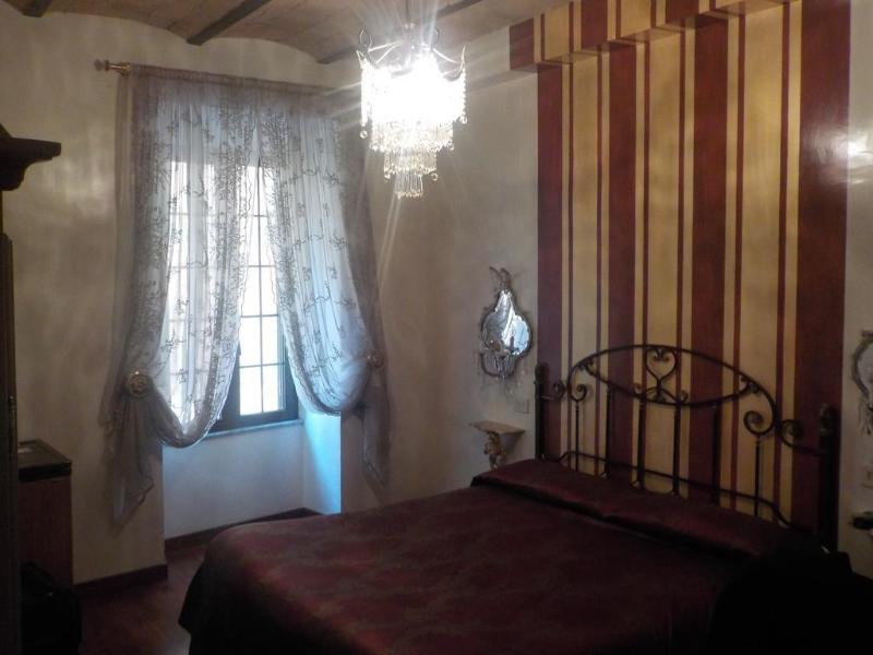 Antica Locanda - Genel