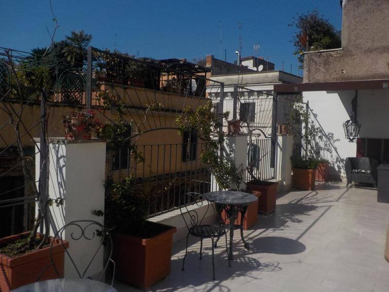 Antica Locanda - Genel