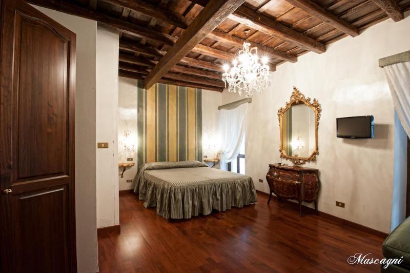 Antica Locanda - Genel