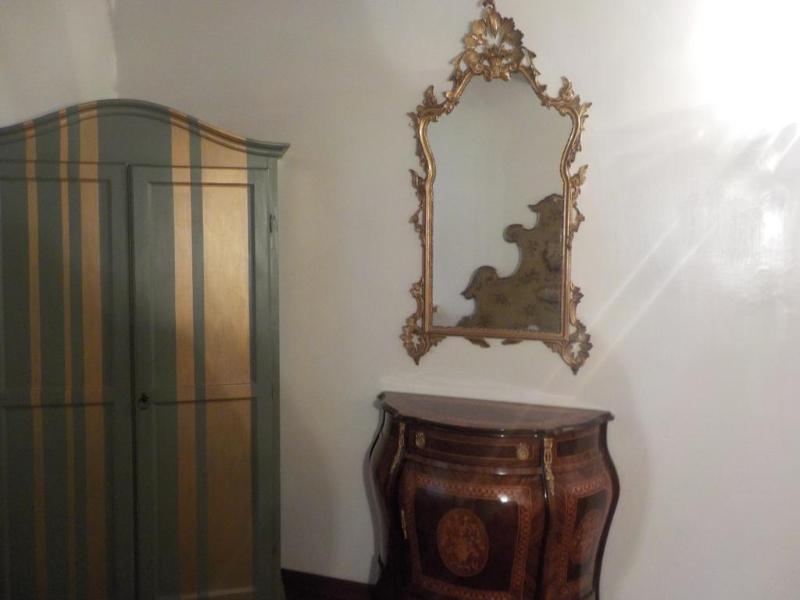 Antica Locanda - Genel