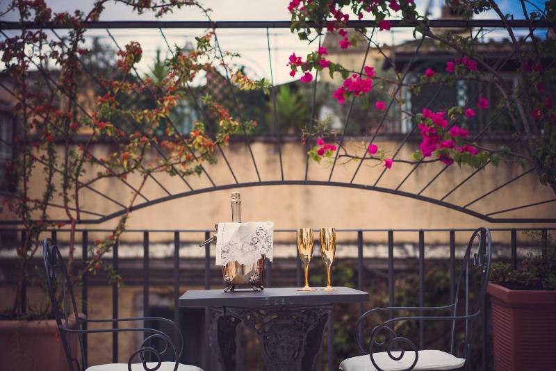 Antica Locanda - Restoran