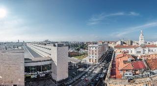 Raeli Hotel Siracusa