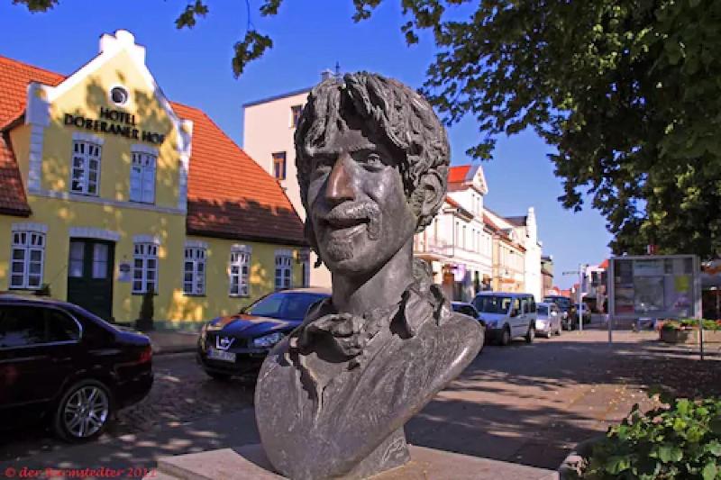 Doberaner Hof - Genel