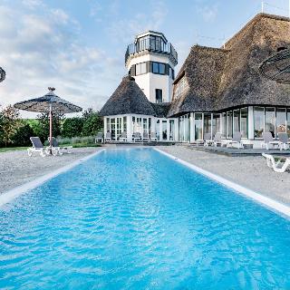 Lundenbergsand otel fotoğrafı