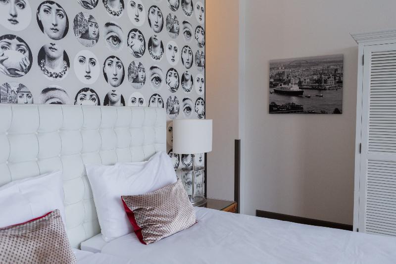 Hotel New York - Oda