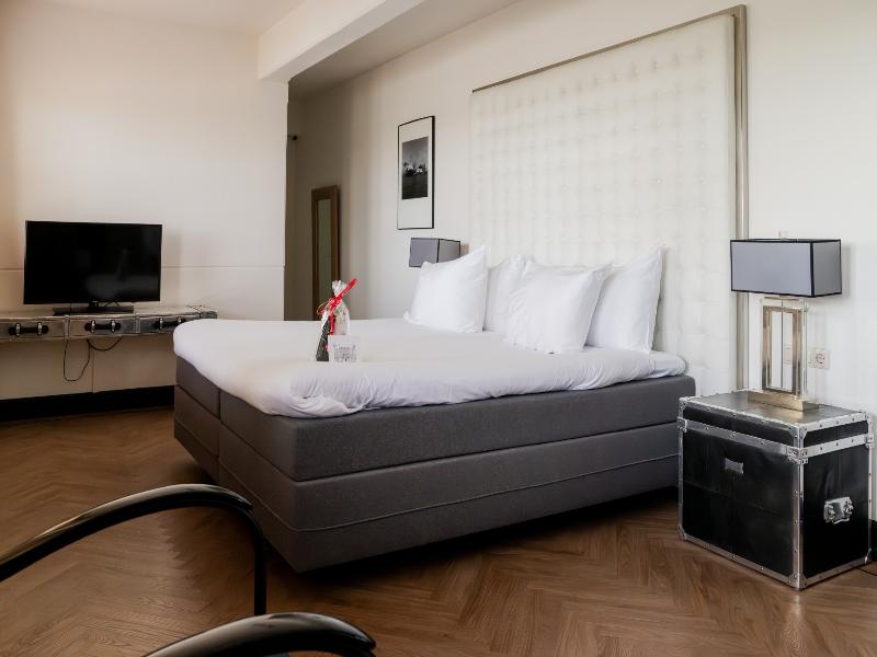 Hotel New York - Oda
