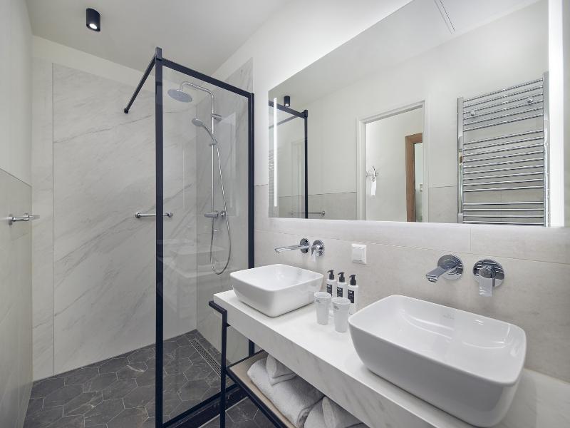 Hotel New York - Oda