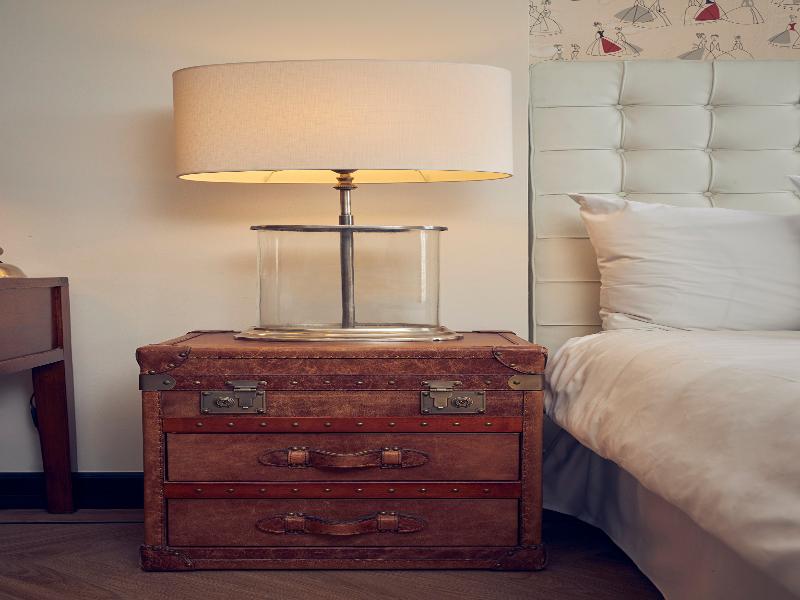 Hotel New York - Oda