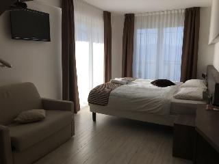 Luna Bianca otel fotoğrafı