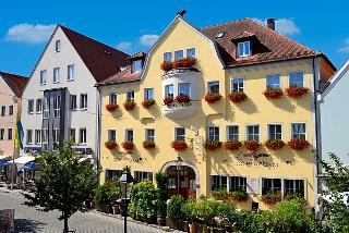 Adlerbräu otel fotoğrafı