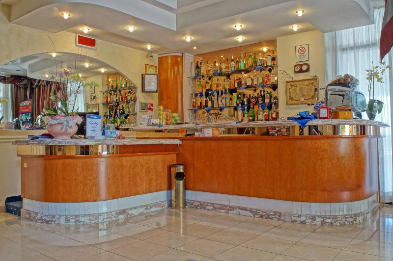 River - Bar