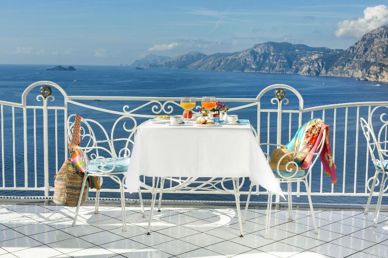 Smeraldo - Restoran