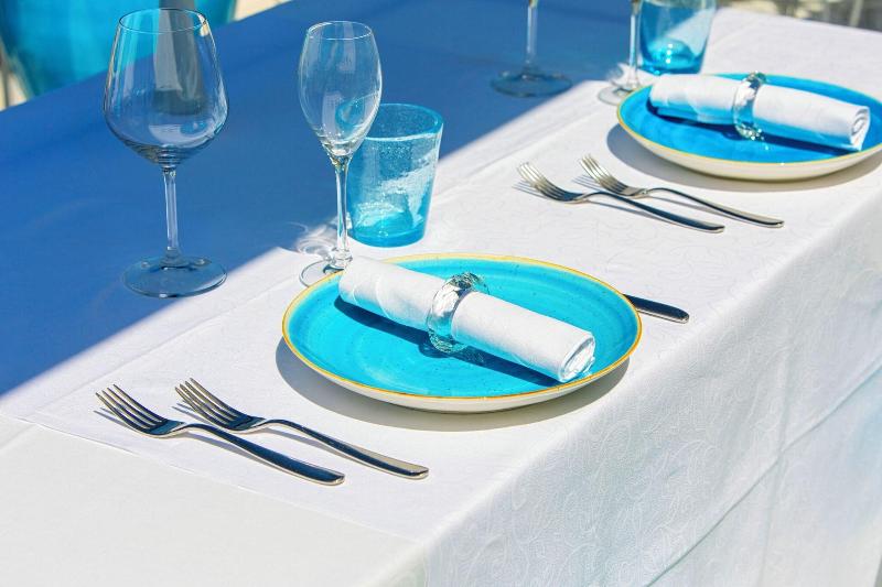 Smeraldo - Restoran