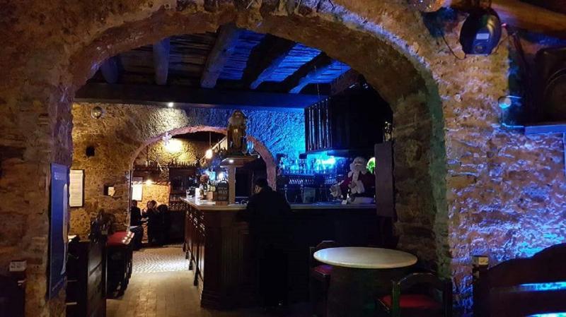Residenza L'Antico Borgo Hotel - Bar