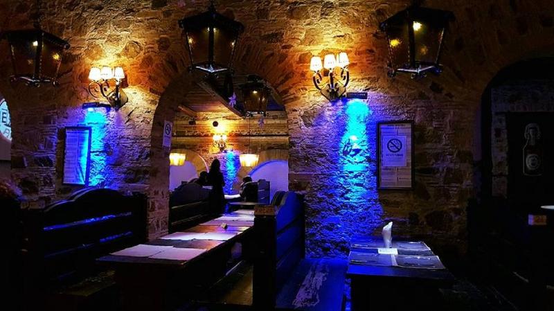 Residenza L'Antico Borgo Hotel - Bar