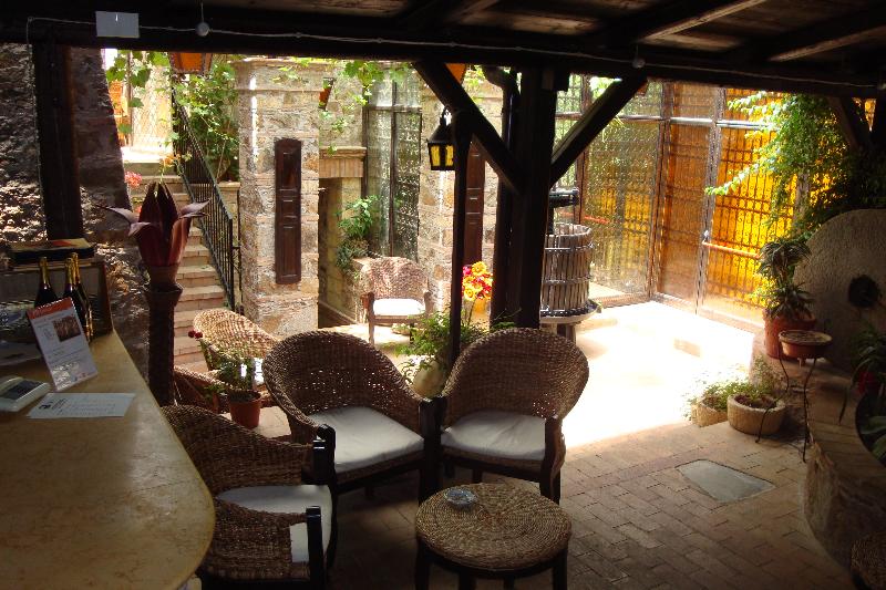 Residenza L'Antico Borgo Hotel - Lobi
