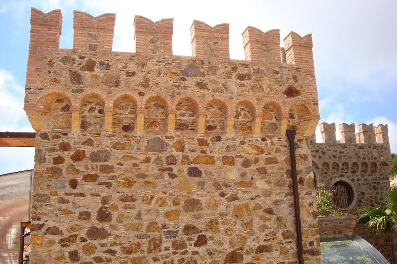 Residenza L'Antico Borgo Hotel - Lobi
