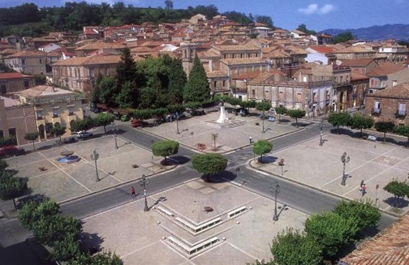 Residenza L'Antico Borgo Hotel - Genel