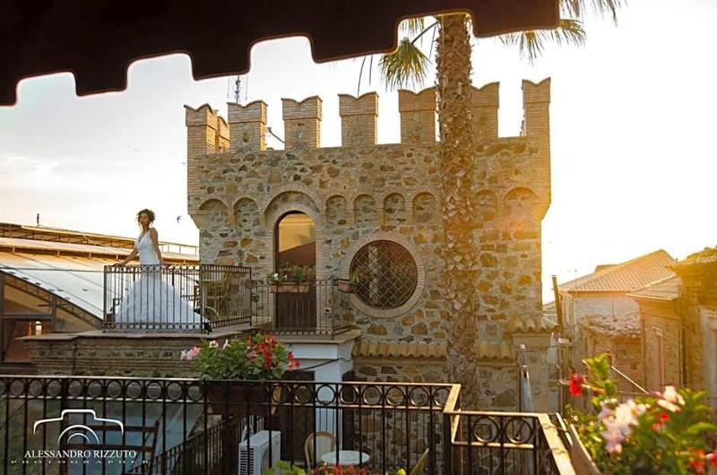 Residenza L'Antico Borgo Hotel - Genel