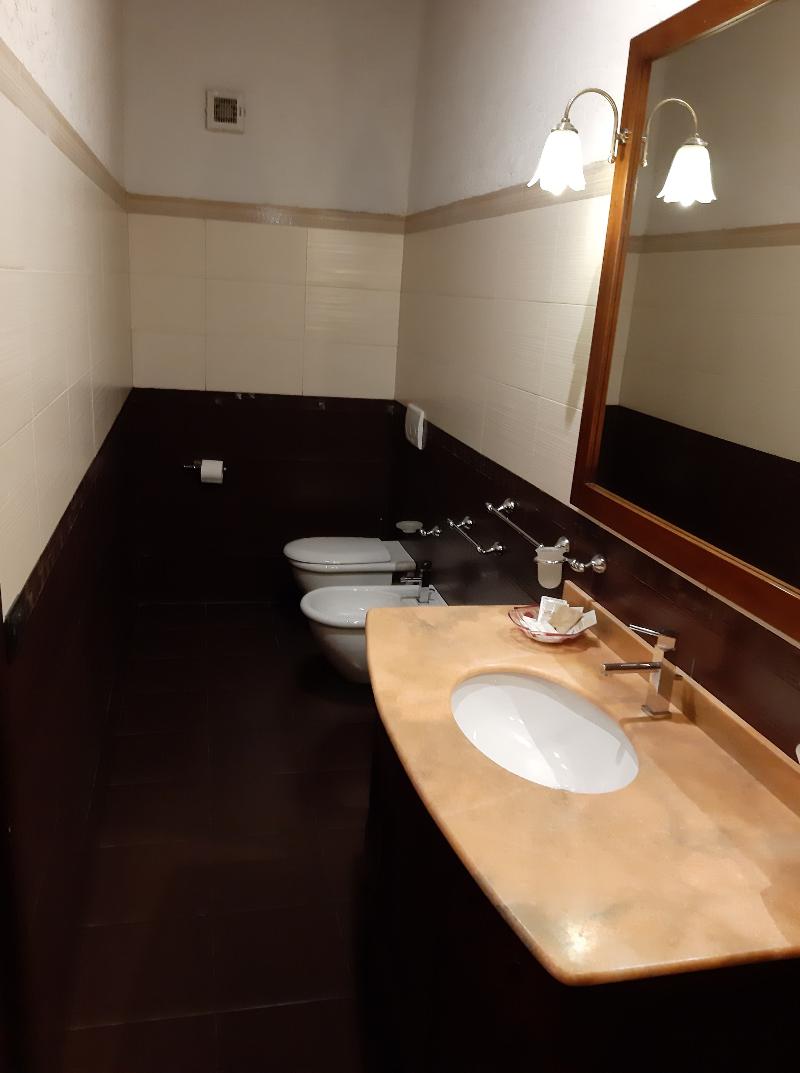 Residenza L'Antico Borgo Hotel - Oda