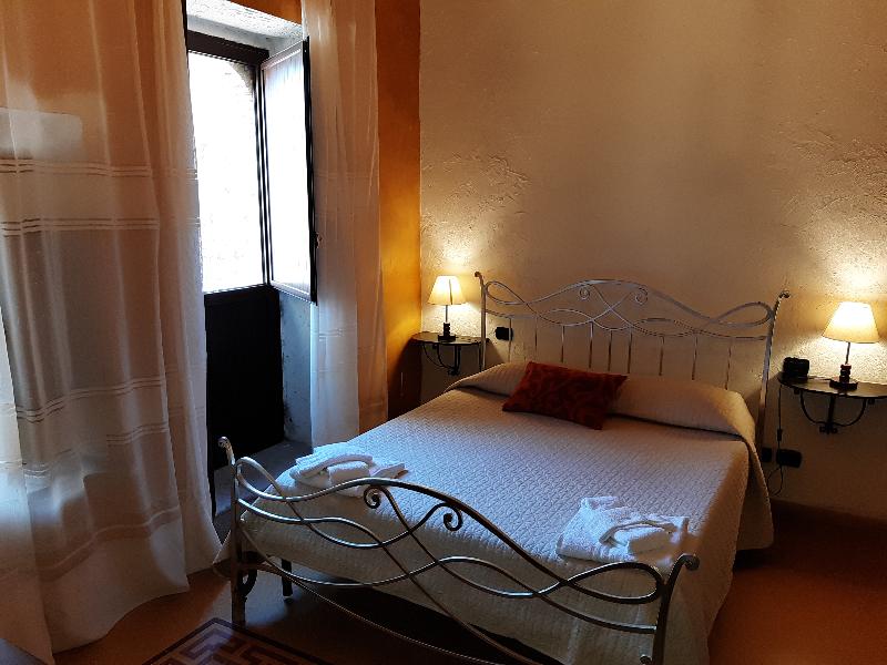 Residenza L'Antico Borgo Hotel - Oda