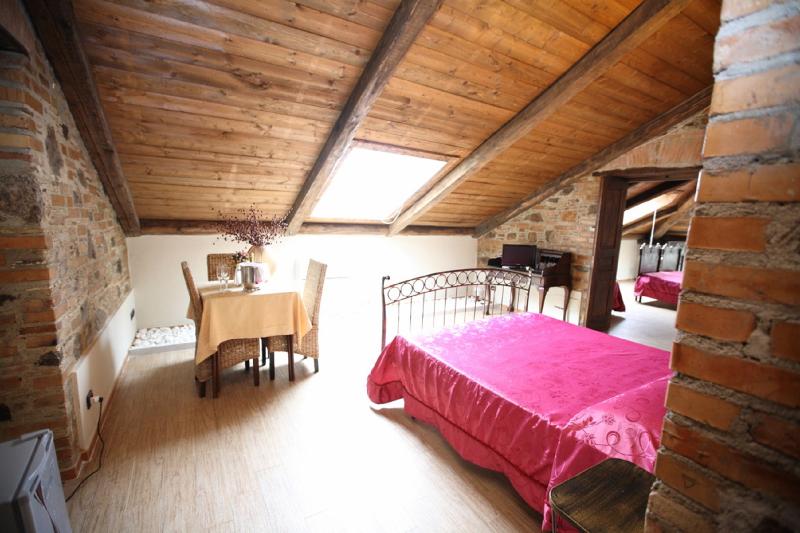 Residenza L'Antico Borgo Hotel - Oda