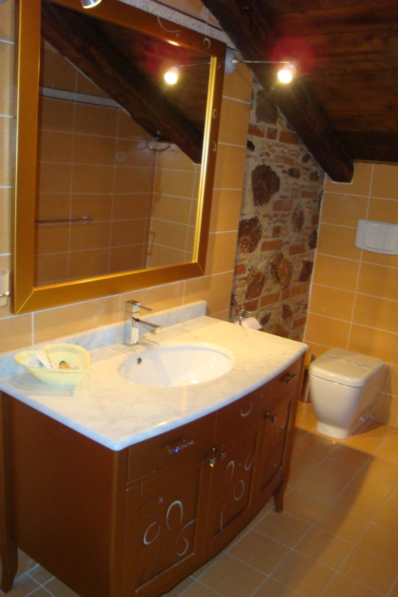 Residenza L'Antico Borgo Hotel - Oda