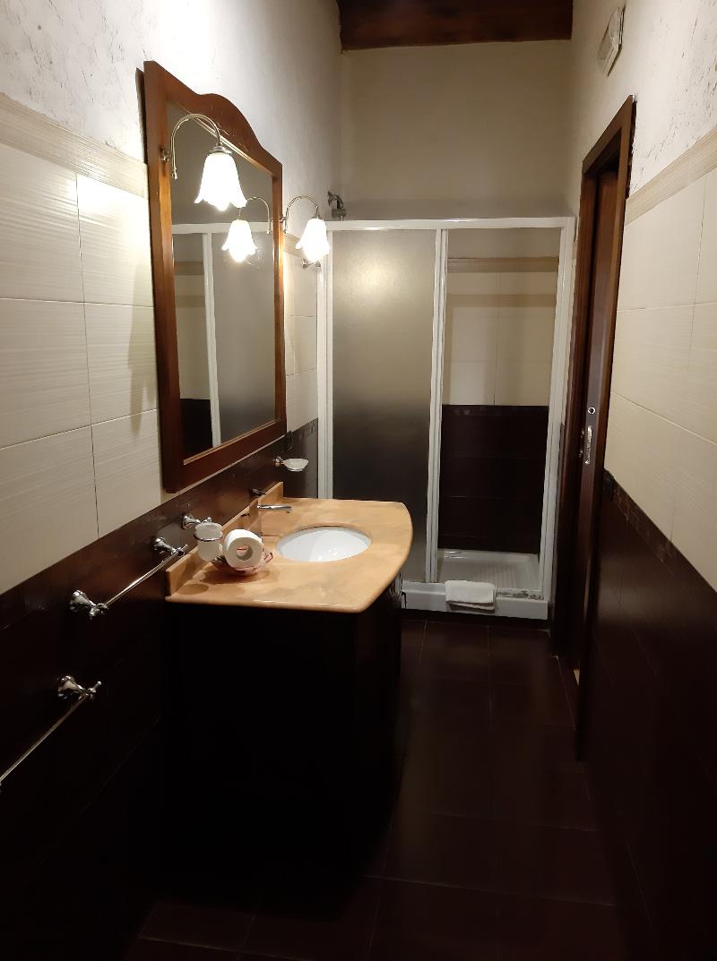 Residenza L'Antico Borgo Hotel - Oda