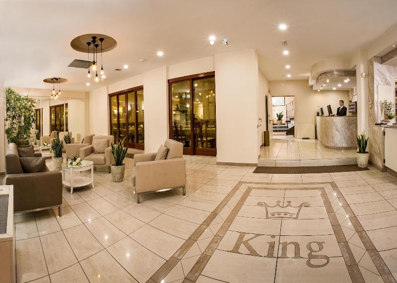 King - Lobi