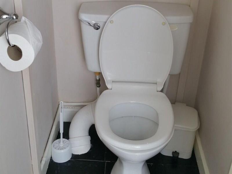 Cumbria House Hotel - Oda