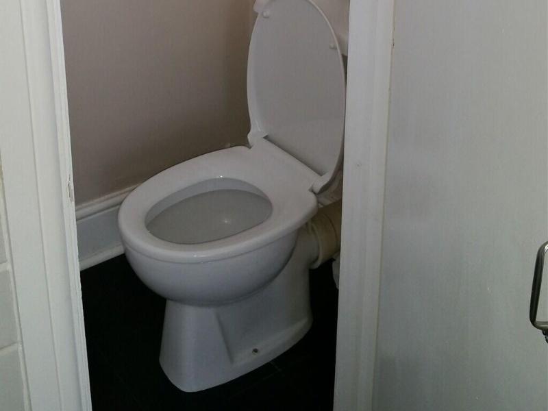 Cumbria House Hotel - Oda