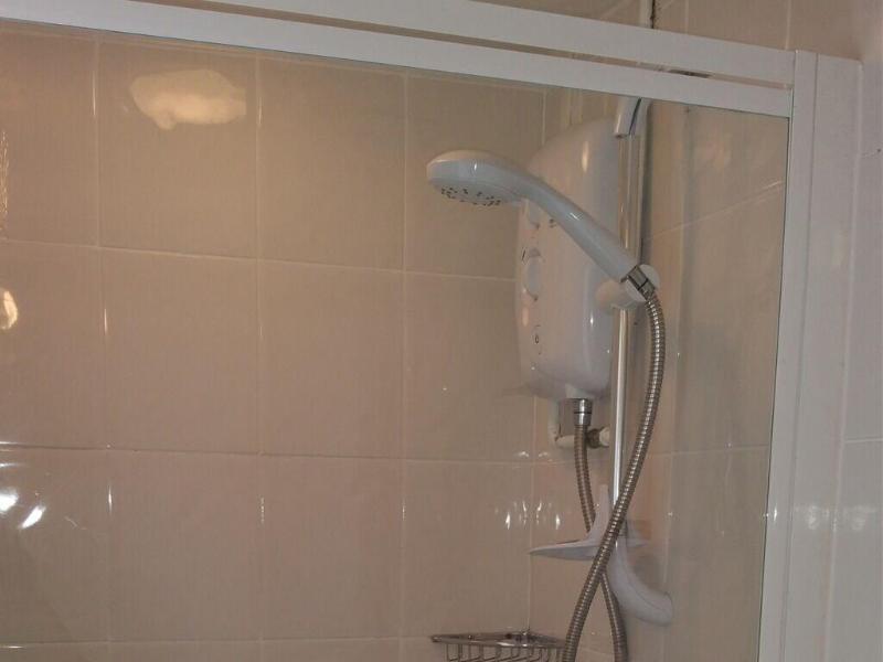 Cumbria House Hotel - Oda