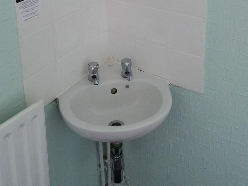 Cumbria House Hotel - Oda