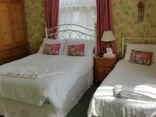 Cumbria House Hotel fotoÄŸrafÄ±