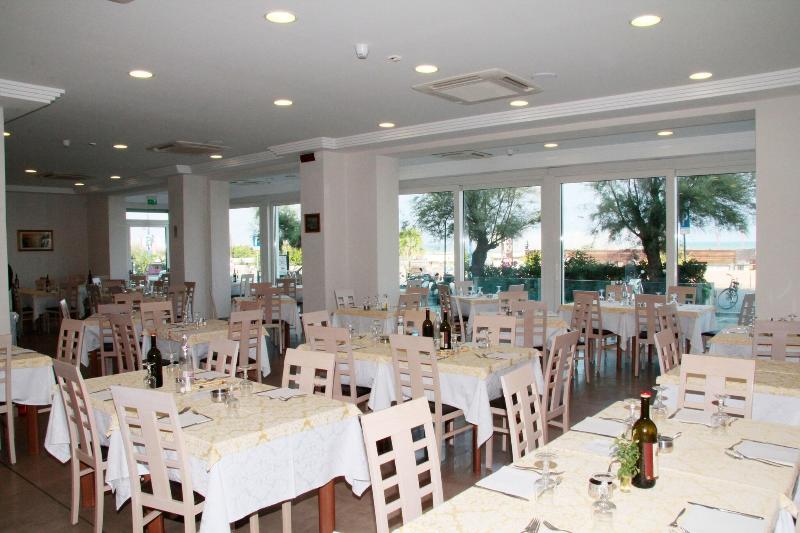 Bellevue - Restoran