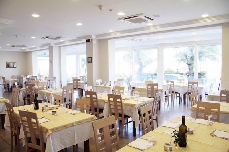 Bellevue - Restoran