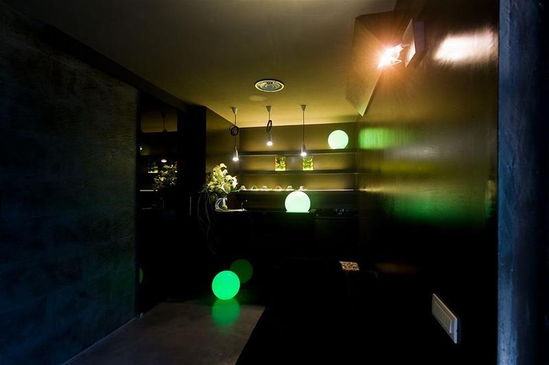 La Reggia Sporting Center - Genel