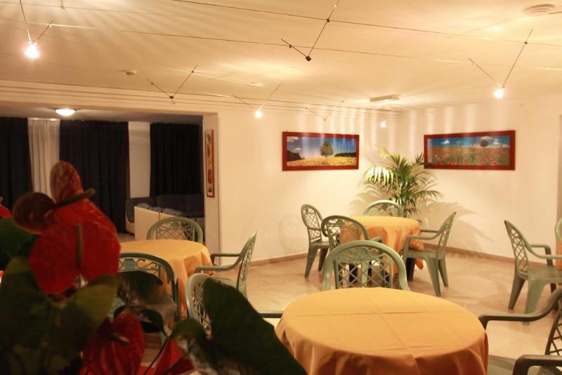 Hotel Arabesco - Bar