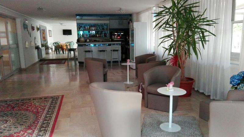 Hotel Arabesco - Bar