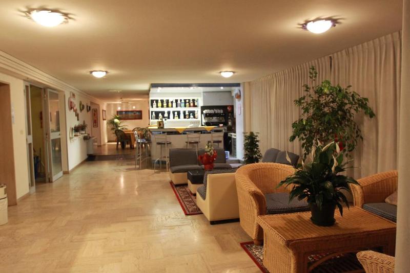 Hotel Arabesco - Bar