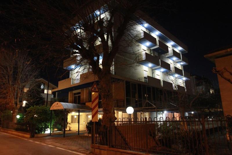 Hotel Arabesco - Genel