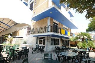 Hotel Arabesco