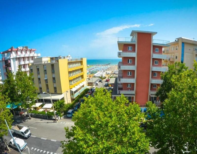 San Remo - Genel