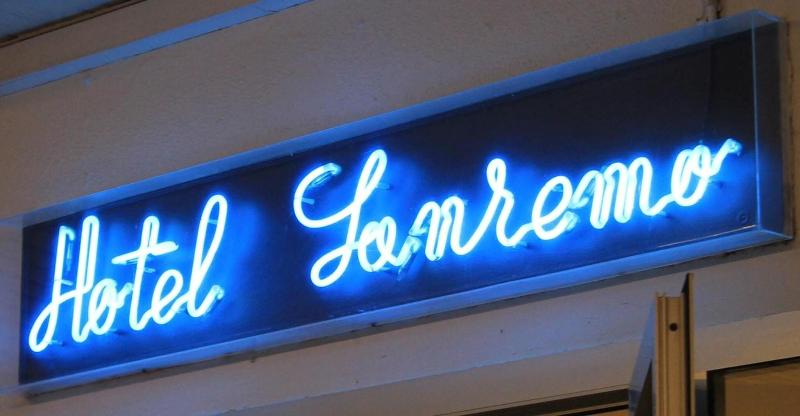 San Remo - Genel